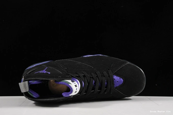 Air Retro Bucks Allen Jordan Ray 304775-053 7 0803